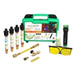 Spectrolıne HVLGSE Kaçak Bulma Sıvısı Kit