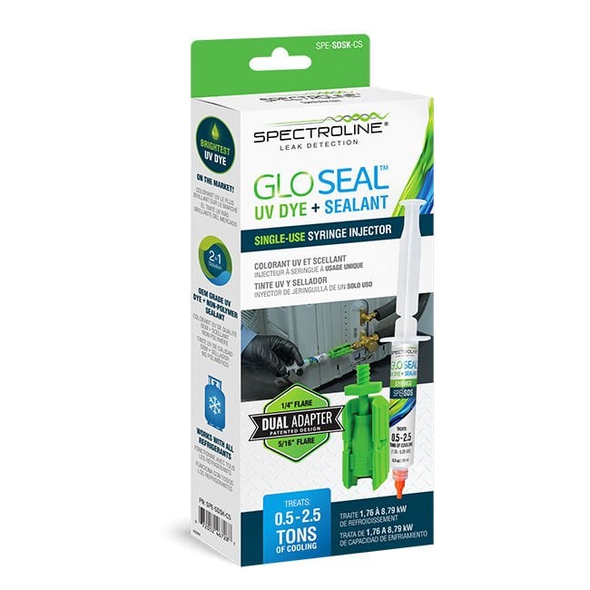 spe-sdsk-cs-650-1.jpg Spectroline - SPE-SDSK-CS - Kaçak Bulma UV boya ve tıkama için şırınga kiti 10mL. Adaptörüyle birlikte - Görsel 1