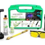 Spectroline - SPE-HVLBEZE - Kaçak Bulma Sıvısı Kiti
