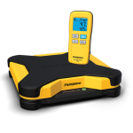 Fieldpiece - SR47 - Kablosuz Soğutucu Akışkan Terazisi