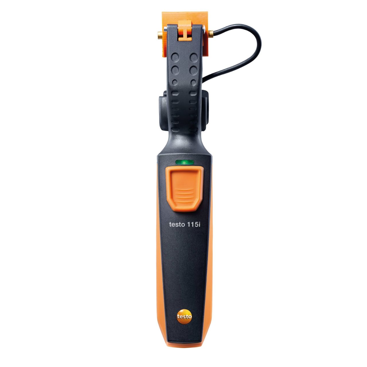 testo-115i-kiskacli-termometre.jpg 0560 2115 02 TESTO 115i Kıskaçlı Termometre - Görsel 1