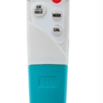 testo 206 pH1 – Tek Elle Kullanılabilir pH ve Sıcaklık Ölçüm Cihazı