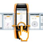 Testo 300 Set 1 Baca Gazı Analiz Cihazı