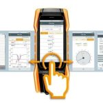 Testo 300 Set 4 Baca Gazı Analiz Cihazı