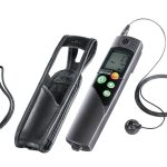 Testo 317-3 CO Ölçüm Cihazı