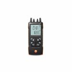 testo 512-1 Fark basınç ölçer