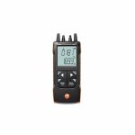 testo 512-2 Fark basınç ölçer
