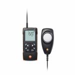 testo 545 – Lüksmetre