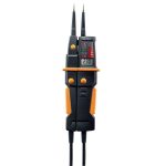 Testo 750-3 Voltaj Test Cihazı