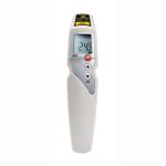 Testo 831 Termometre