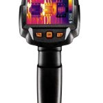 Testo 871 Termal Kamera