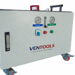 Ventools - NGP1001 - Azot jeneratörü ve basınçlandırıcı