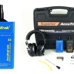 VPE PRO-PLUS Ultrasonik Kaçak Dedektörü