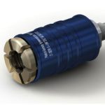 Weh - C1-30290 - Mavi R41o için 5/16 Servis Vanası Hızlı Bağlantı Adaptörü