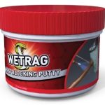 Wetrag RT400P Isı Tutucu Macun