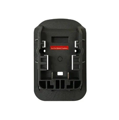 Wipcool - BA-5 - Dewalt için batarya çevirici adaptör Wipcool - BA-5 - Dewalt için batarya çevirici adaptör - Görsel 1