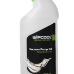 Wipcool WPO-1L Vakum Pompası Mineral Yağ 1 LT